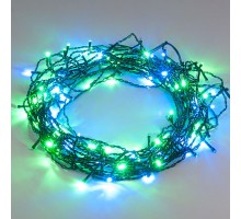 Гирлянда 200-003 200-003 мульти Eurosvet