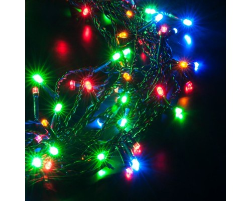 Гирлянда 200-003 200-003 мульти Eurosvet