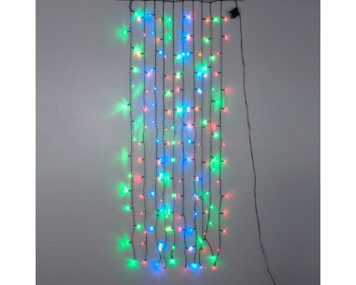 Гирлянда 200-003 200-003 мульти Eurosvet