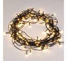 Гирлянда 200-003 200-003 теплый белый Eurosvet