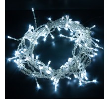 Гирлянда 200-101 белый Eurosvet
