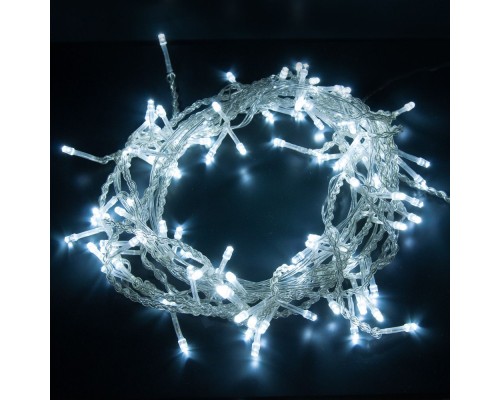 Гирлянда 200-101 белый Eurosvet