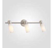 Спот Madison 20043/3 сатин-никель Eurosvet