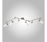 Спот Madison 20043/6 сатин-никель Eurosvet