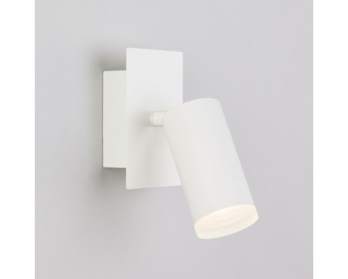 Спот Holly 20067/1 LED белый Eurosvet