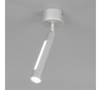 Спот Strong 20084/1 LED серебро Eurosvet