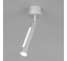 Спот Strong 20084/1 LED серебро Eurosvet