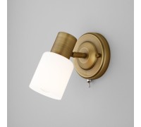 Спот Corso 20089/1 бронза Eurosvet