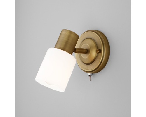 Спот Corso 20089/1 бронза Eurosvet