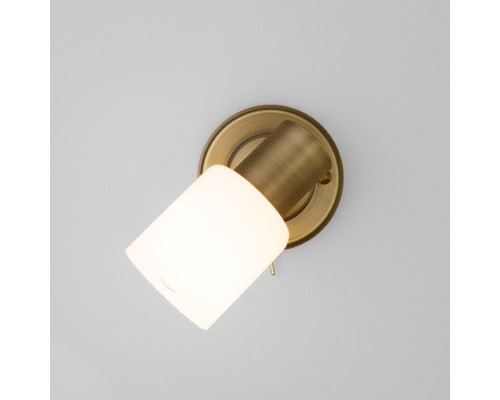 Спот Corso 20089/1 бронза Eurosvet