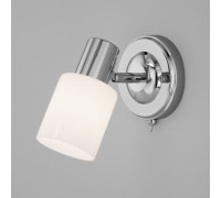 Спот Corso 20089/1 хром Eurosvet