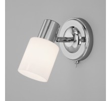 Спот Corso 20089/1 хром Eurosvet