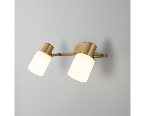 Спот Corso 20089/2 бронза Eurosvet