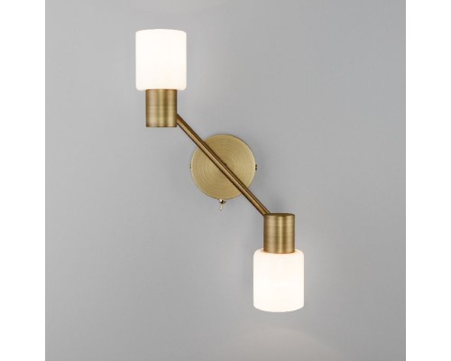 Спот Corso 20089/2 бронза Eurosvet