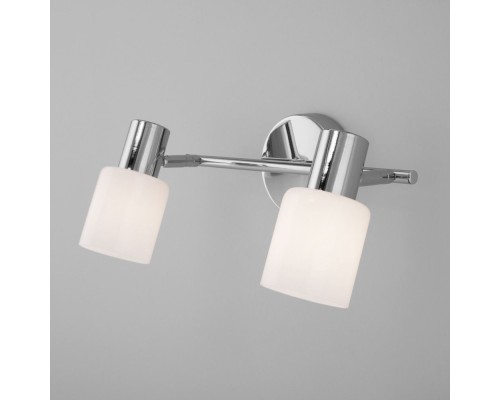 Спот Corso 20089/2 хром Eurosvet