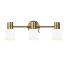 Спот Corso 20089/3 бронза Eurosvet