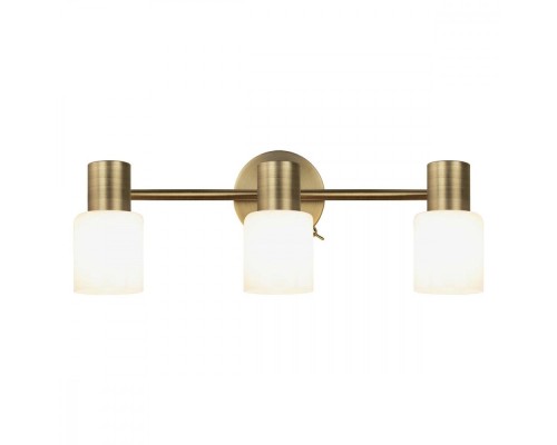 Спот Corso 20089/3 бронза Eurosvet