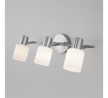 Спот Corso 20089/3 хром Eurosvet