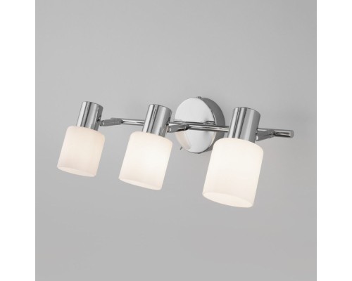 Спот Corso 20089/3 хром Eurosvet