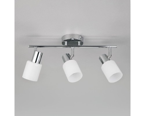 Спот Corso 20089/3 хром Eurosvet