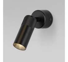 Спот Riff 20097/1 LED черный Eurosvet