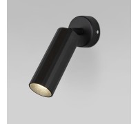 Спот Arris 20098/1 LED черный Eurosvet