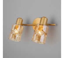 Спот Ansa 20120/2 перламутровое золото Eurosvet