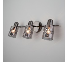 Спот Ansa 20120/3 чёрный жемчуг Eurosvet