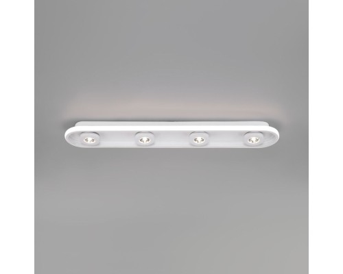 Спот 20123/4 LED белый Eurosvet