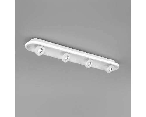 Спот 20123/4 LED белый Eurosvet