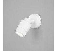 Спот Plat 20125/1 белый Eurosvet