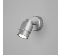 Спот Plat 20125/1 серебро Eurosvet