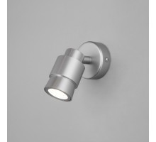 Спот Plat 20125/1 серебро Eurosvet