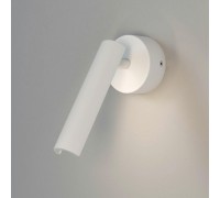 Спот Tint 20126/1 LED белый Eurosvet