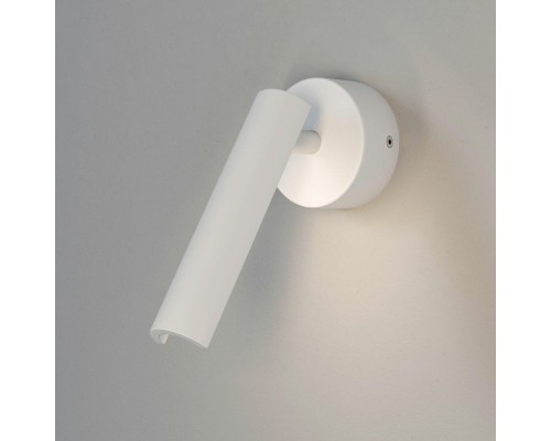 Спот Tint 20126/1 LED белый Eurosvet