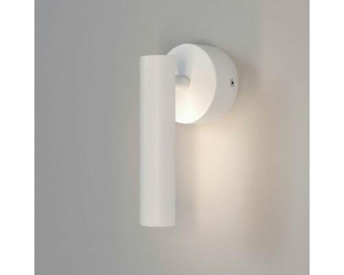 Спот Tint 20126/1 LED белый Eurosvet