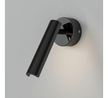 Спот Tint 20126/1 LED черный жемчуг Eurosvet