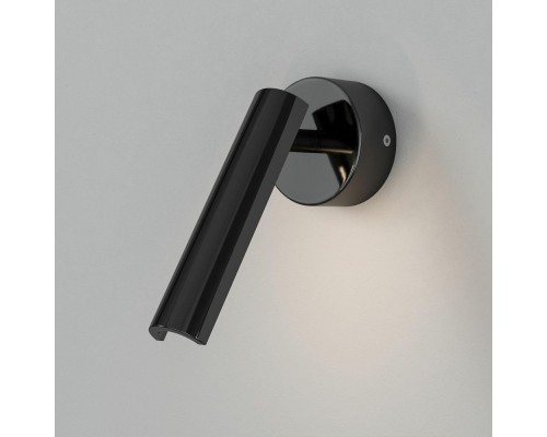 Спот Tint 20126/1 LED черный жемчуг Eurosvet