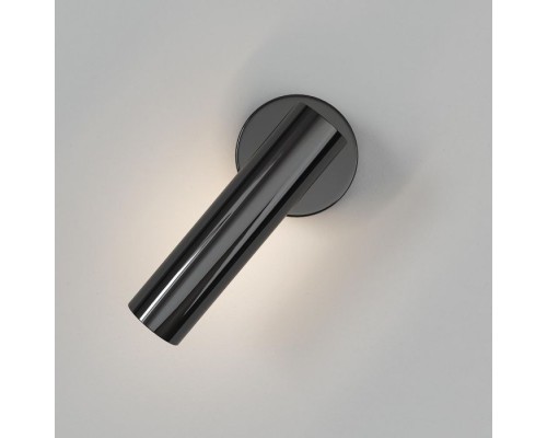 Спот Tint 20126/1 LED черный жемчуг Eurosvet