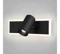 Спот Binar 20127/1 LED черный Eurosvet