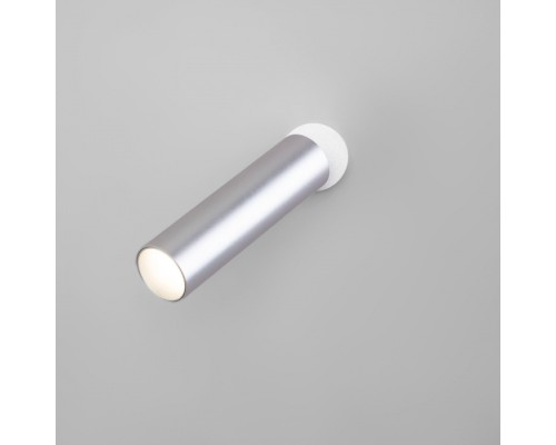 Спот Ease 20128/1 LED серебро Eurosvet