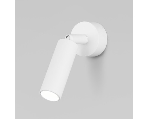 Спот Pin 20133/1 LED белый Eurosvet