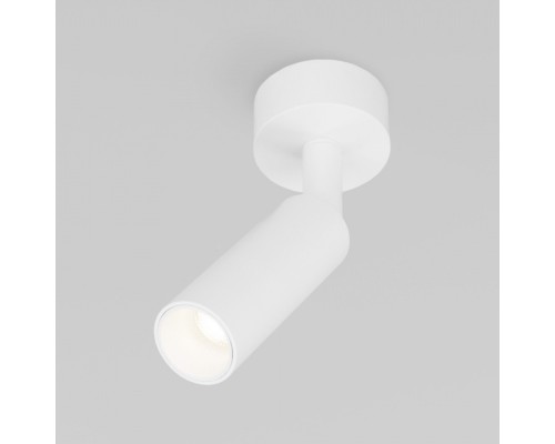 Спот Pin 20133/1 LED белый Eurosvet