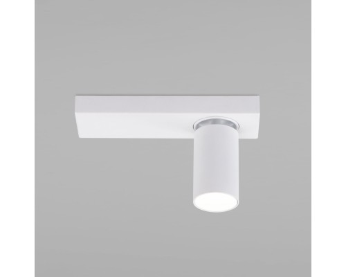 Спот Flank 20139/1 LED белый Eurosvet