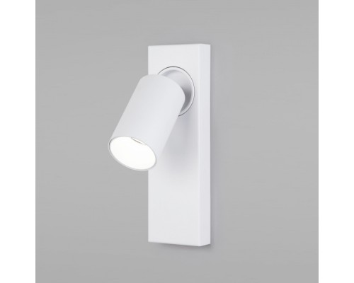 Спот Flank 20139/1 LED белый Eurosvet