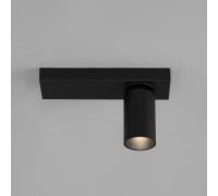 Спот Flank 20139/1 LED черный Eurosvet