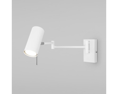 Спот Lank 20166/1 белый Eurosvet