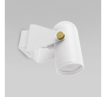 Спот Snap 20167/1 белый Eurosvet