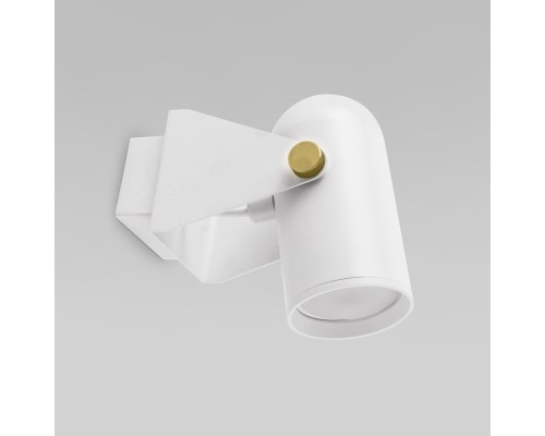 Спот Snap 20167/1 белый Eurosvet