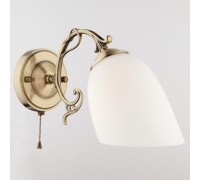 Бра 22010 22010/1 античная бронза Eurosvet